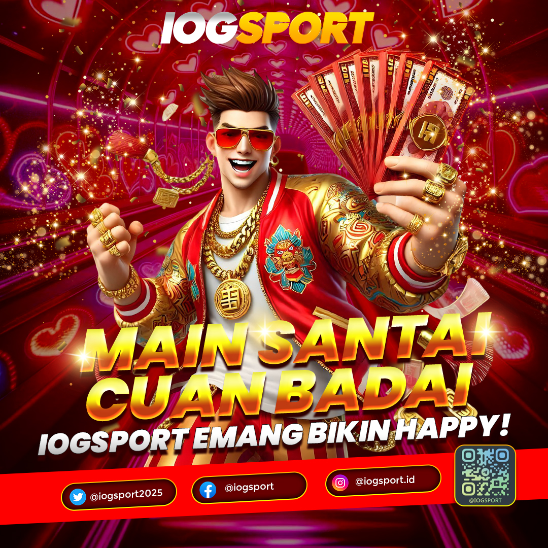 Thailand Slot 10K Gacor 2025: Link Slot Resmi Depo QRIS 10 Ribu yang Lagi Viral!